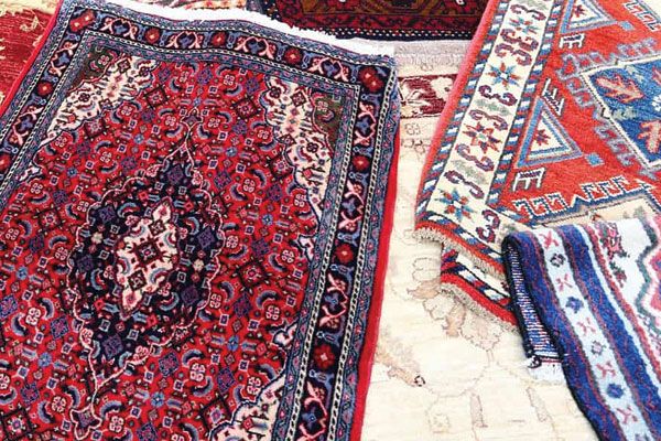 Rug Cleaning Service