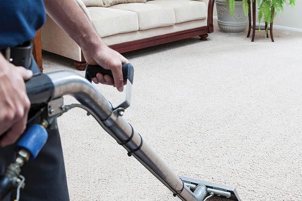 Carpet Cleaning Service