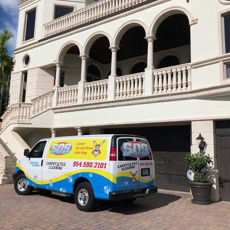 Carpet Cleaning Tamarac Fl