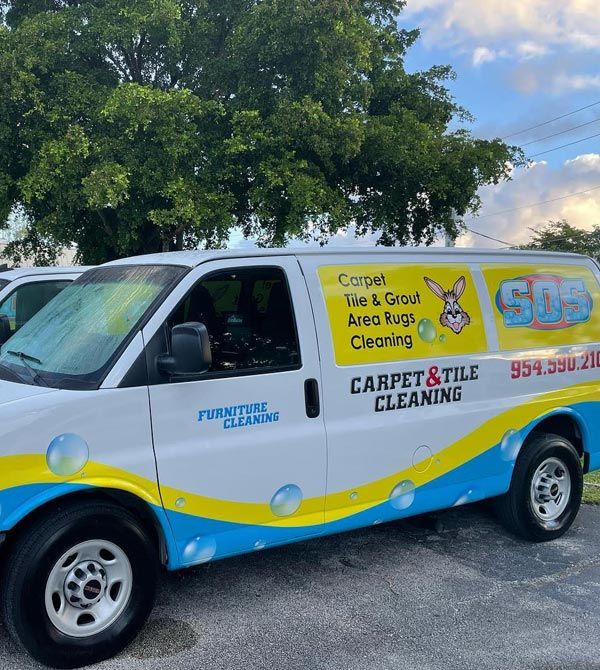 Sos Carpet Tile Contact