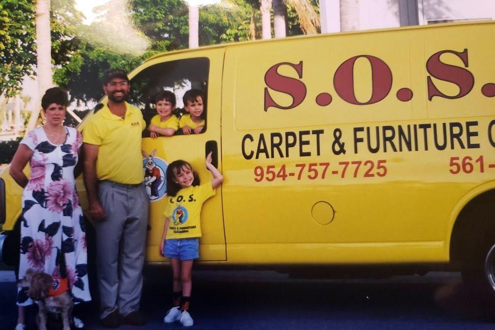 Sos Carpet And Tile Family
