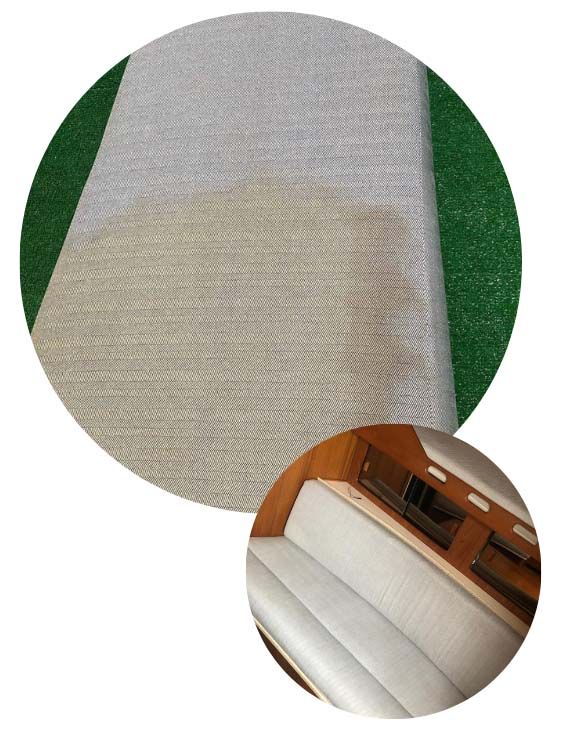 Interior Yacht Cleaning Process Delray Beach Fl